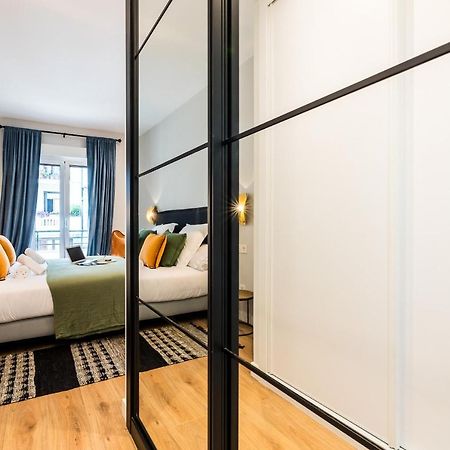 Gran Via By Sweet Home San Sebastian Exterior photo